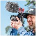 Rode WS11 Deadcat for Videomic NTG Rode WS11 Deadcat for Videomic NTG